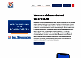 ecan.org.np