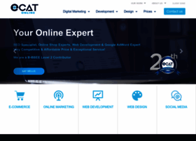 ecatonline.co.za