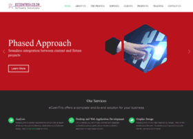 eccentrix.co.za