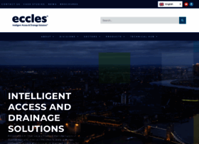 ecclesuk.co.uk