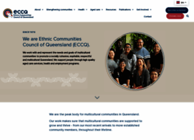 eccq.com.au