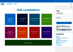 ecdl-lernen.de