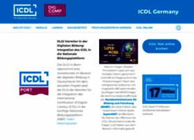 ecdl.de