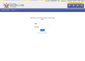 ecdoeintranet.co.za