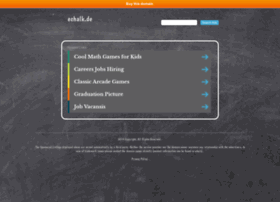 echalk.de