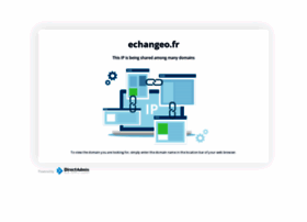 echangeo.fr