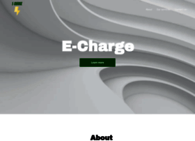 echarge.work