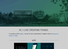 echeung.me