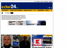 echo-news.de