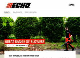 echo-tools.co.uk