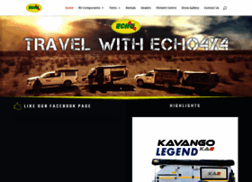 echo4x4.co.za