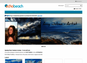 echobeachgallery.co.uk