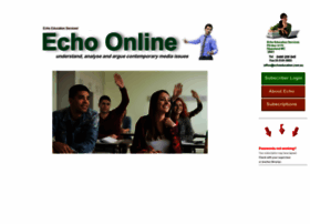 echoeducation.com.au