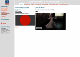 echtzeithalle.de