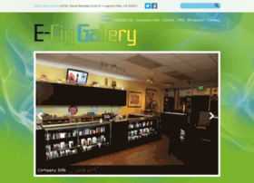 eciggallery.com