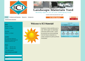 ecimaterials.com