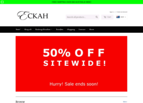 eckah.com.au