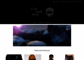 eckoearthwear.com.au