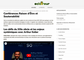 eclaireur.net