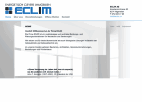 eclim.ch