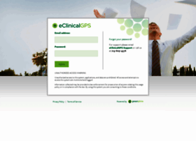 eclinicalgps.com