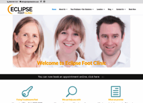 eclipsefootclinic.co.uk