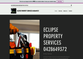 eclipsepropertyservices.com.au