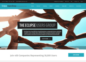 eclipseuser.org