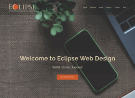 eclipsewebdesign.ie