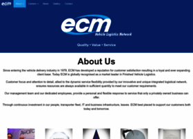 ecmvds.co.uk