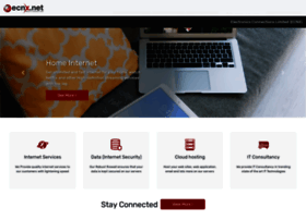 ecnx.net