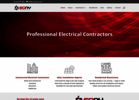 ecnyelectric.com