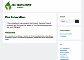 eco-innovation.eu