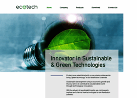 eco-tech.com.my