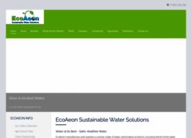 ecoaeon.com