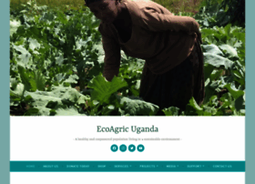 ecoagricuganda.org