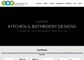 ecocabinets.com.au