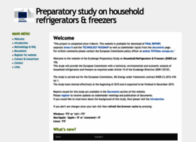 ecodesign-fridges.eu