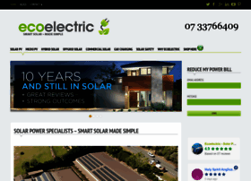 ecoelectric.com.au