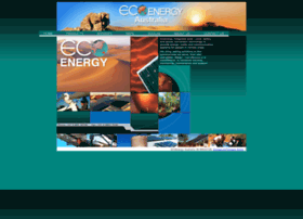 ecoenergy.com.au