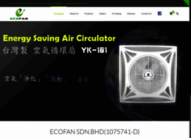 ecofan.com.my