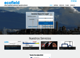 ecofield.com.ar