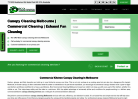 ecofriendlycleaning.com.au