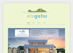 ecogator.co.za