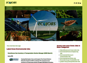 ecojobs.com