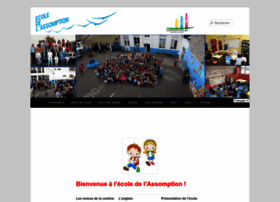 ecole-assomption.fr