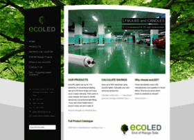 ecoled.co.za