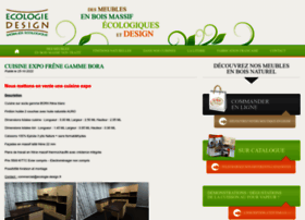 ecologie-design.fr