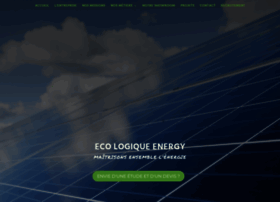 ecologiqueenergy.fr