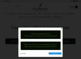 ecomaat.co.uk